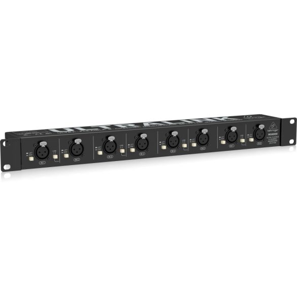 Behringer MS8000