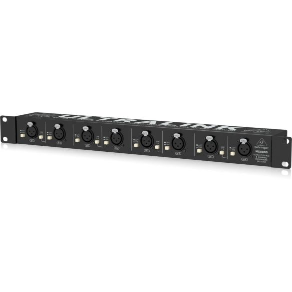 Behringer MS8000