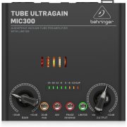 Behringer MIC300