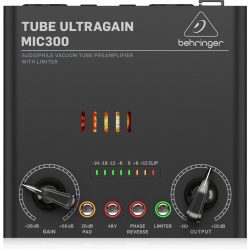 Behringer MIC300