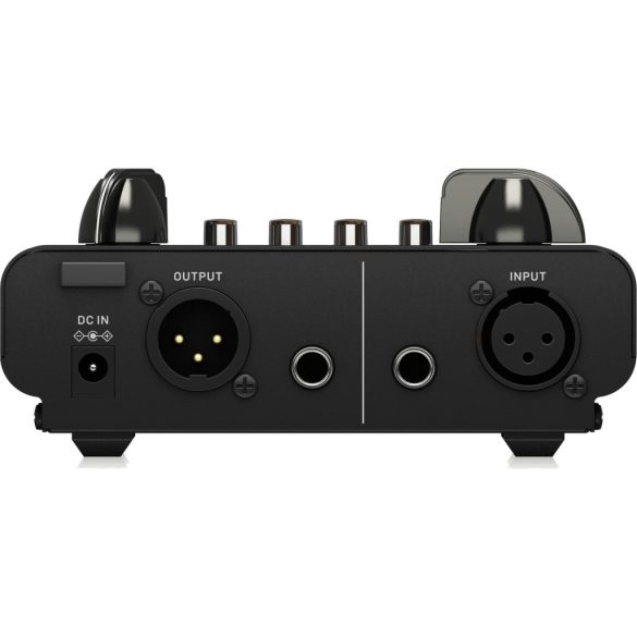 Behringer MIC300