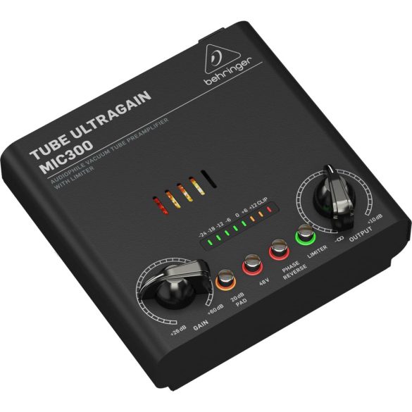 Behringer MIC300