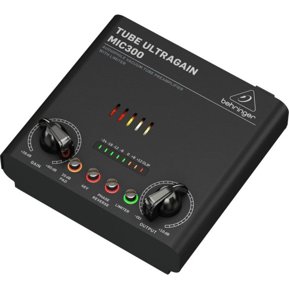 Behringer MIC300