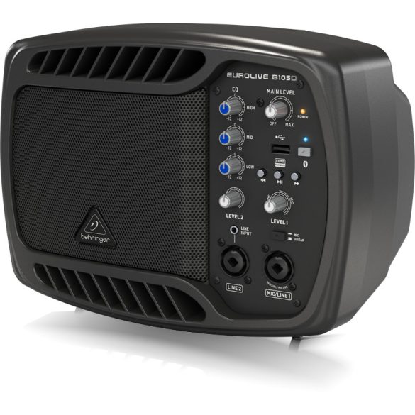 Behringer B105D
