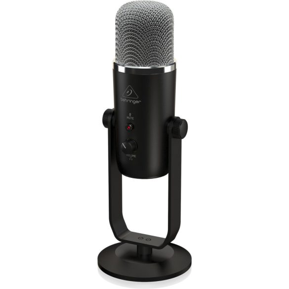 Behringer BIGFOOT
