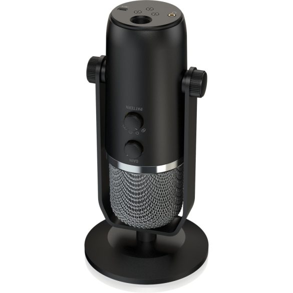 Behringer BIGFOOT