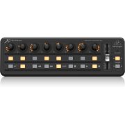 Behringer X-TOUCH MINI