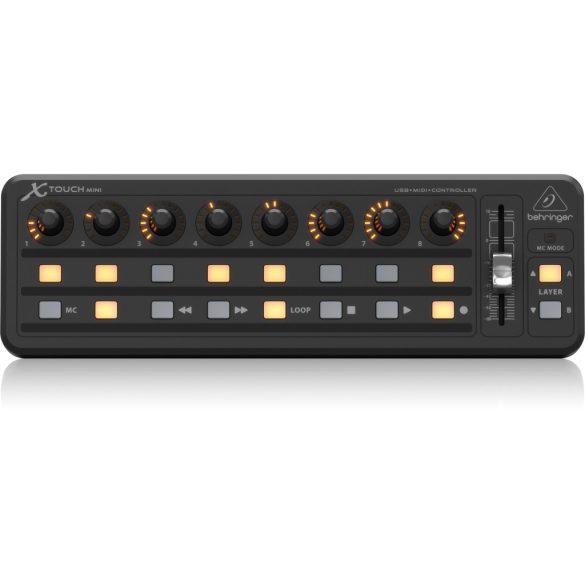 Behringer X-TOUCH MINI