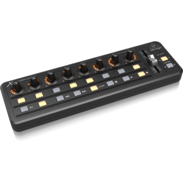 Behringer X-TOUCH MINI