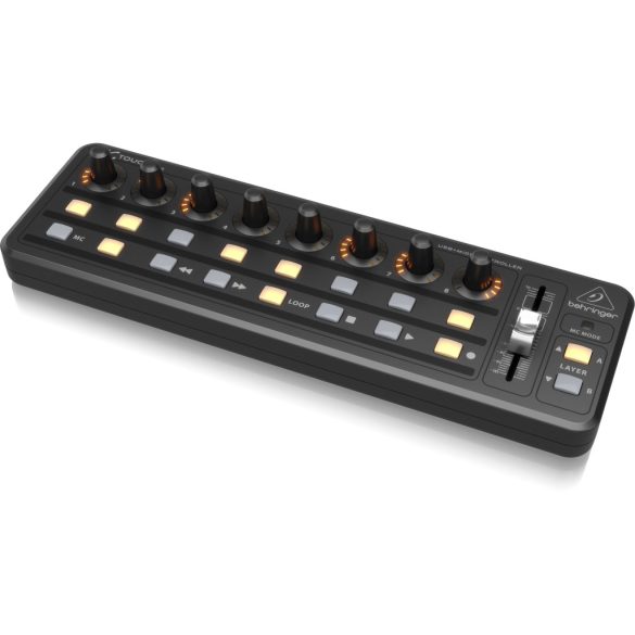 Behringer X-TOUCH MINI
