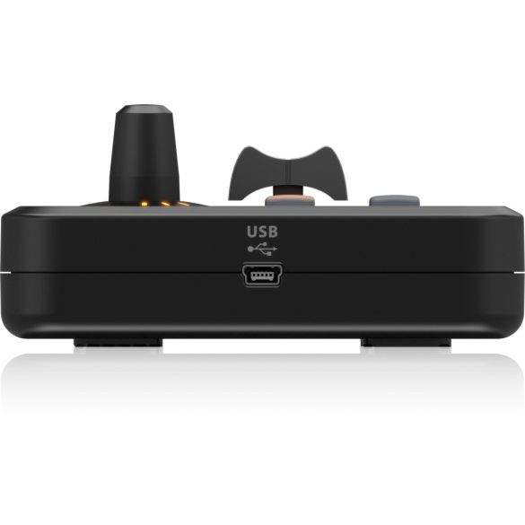 Behringer X-TOUCH MINI