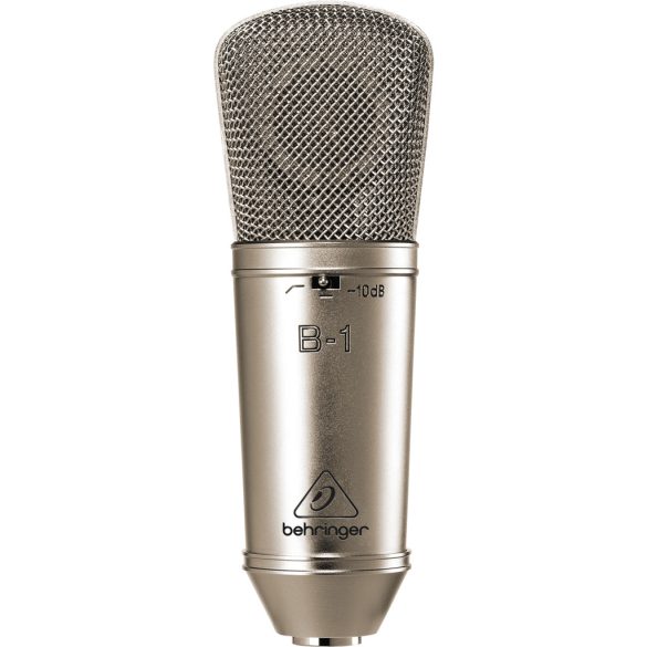 Behringer B-1