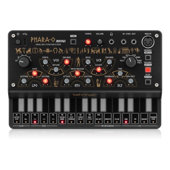 Behringer PHARA-O MINI