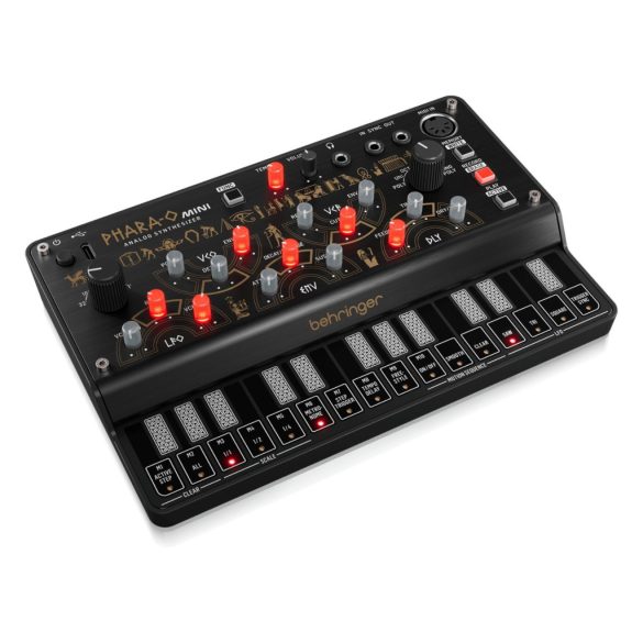 Behringer PHARA-O MINI