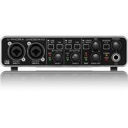 Behringer UMC204HD