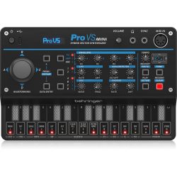 Behringer PRO-VS MINI