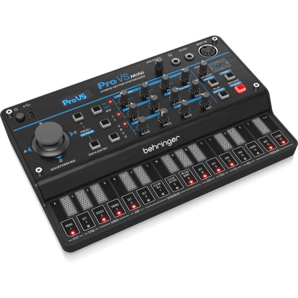 Behringer PRO-VS MINI