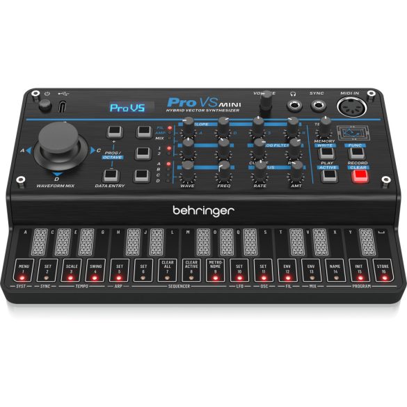 Behringer PRO-VS MINI