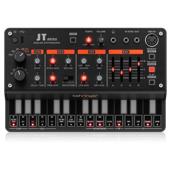 Behringer JT MINI