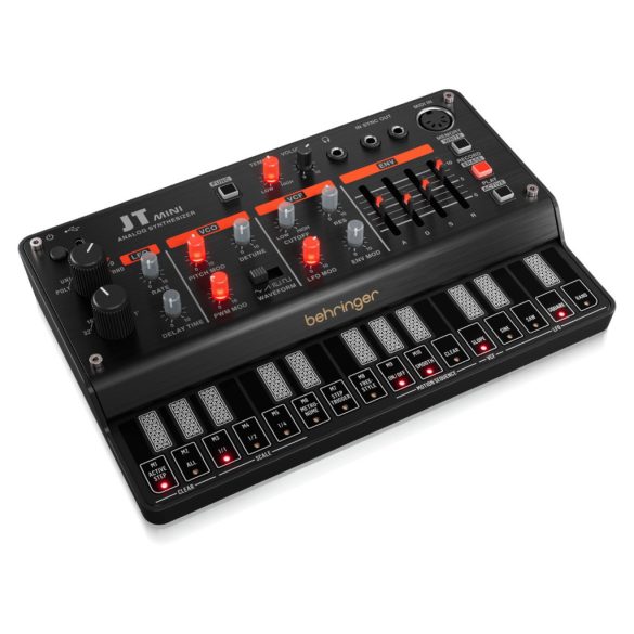Behringer JT MINI