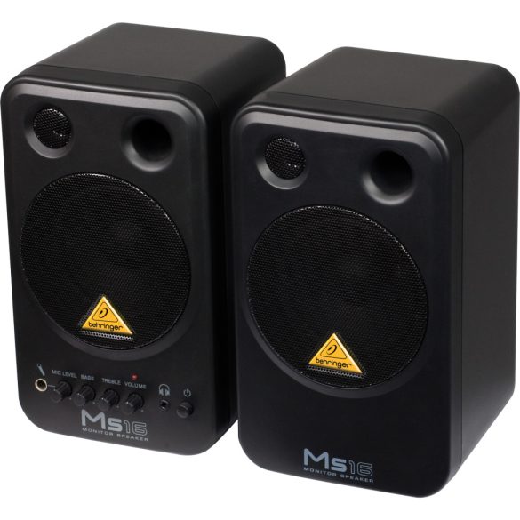 Behringer MS16