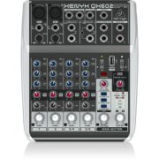 Behringer QX602MP3