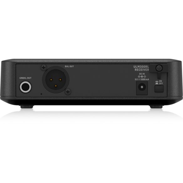 Behringer ULM300LAV