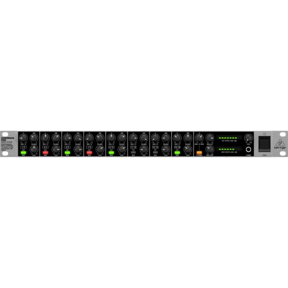 Behringer RX1602 V2