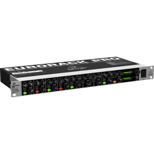 Behringer RX1602 V2