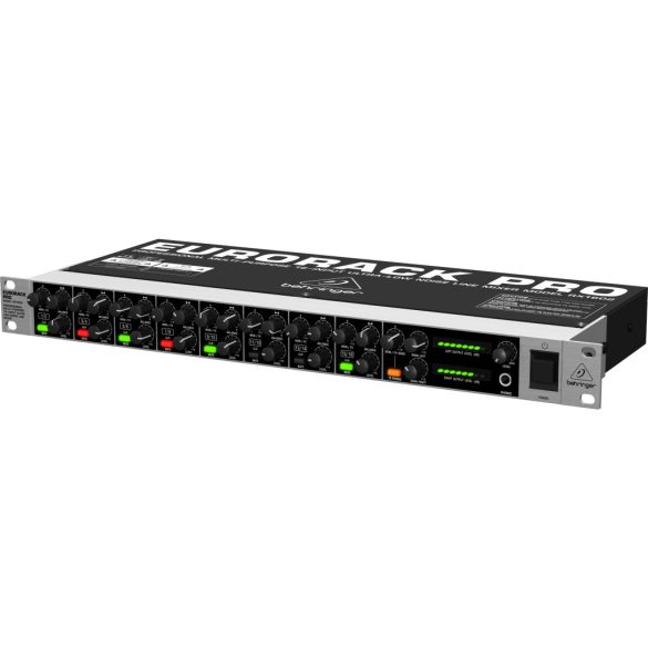 Behringer RX1602 V2