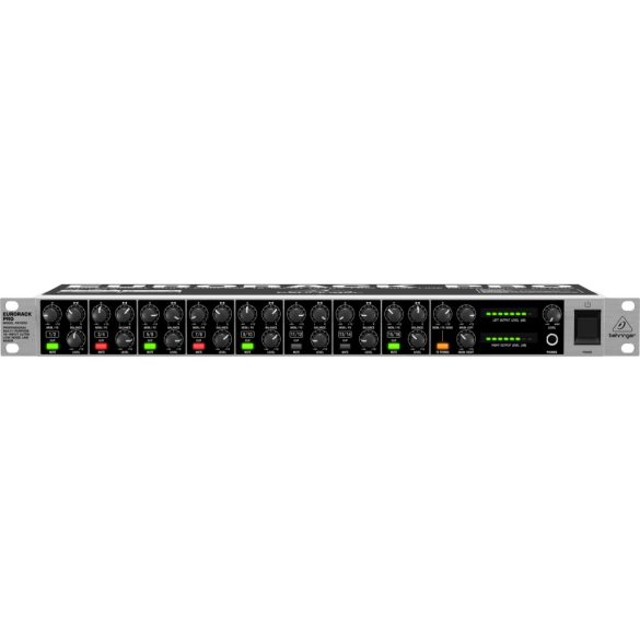 Behringer RX1602 V2