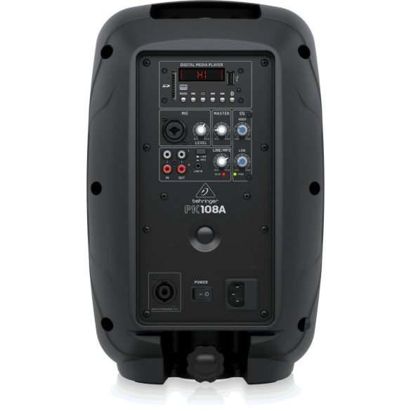 Behringer PK108A 240W 8" PA Aktív hangfal