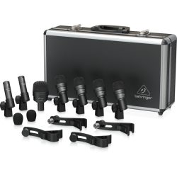Behringer BC1200 mikrofon