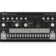 Behringer RD-6-BK Analóg dobgép