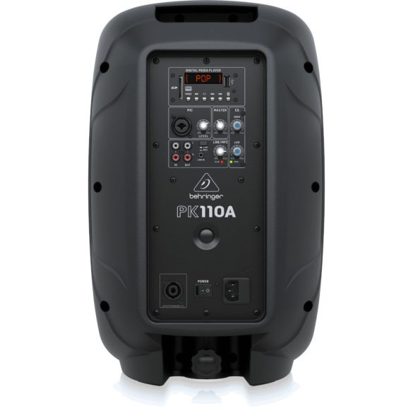 Behringer PK110A