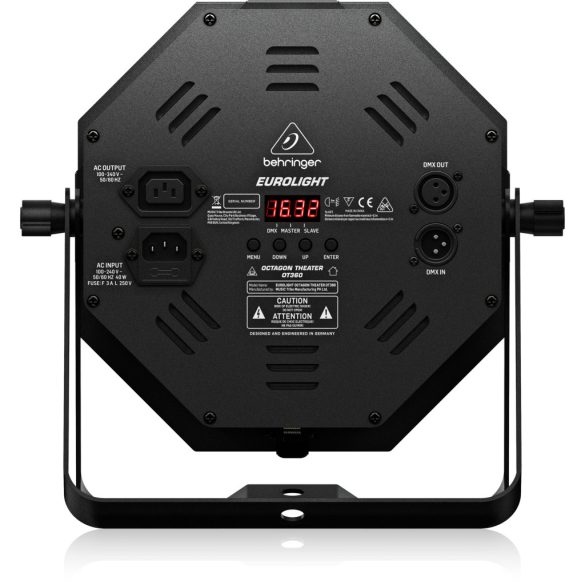 Behringer OCTAGON THEATER OT360