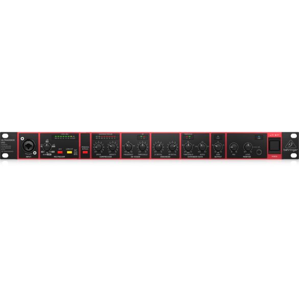Behringer UV1