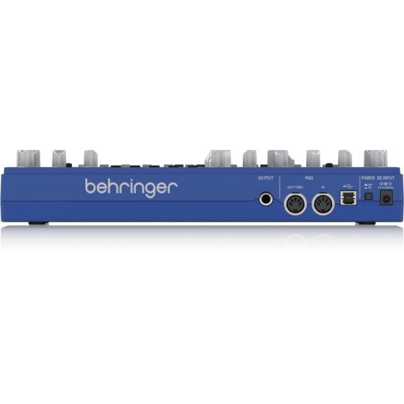 Behringer TD-3-BU