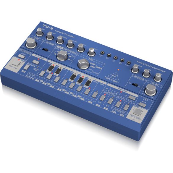 Behringer TD-3-BU
