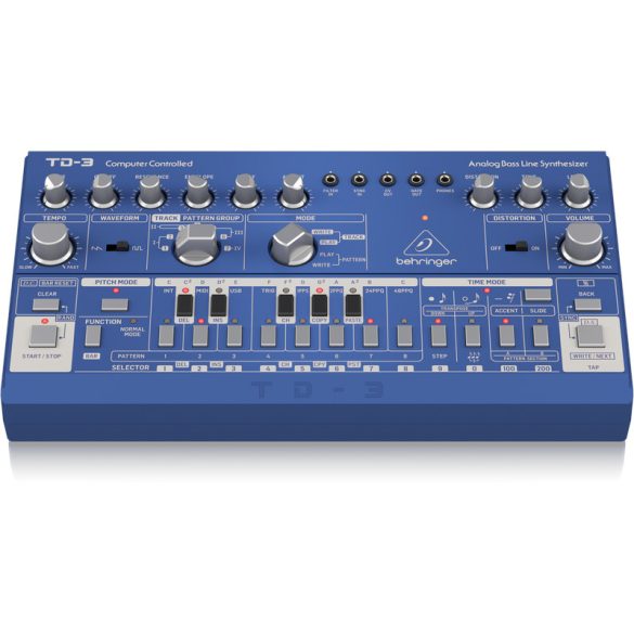 Behringer TD-3-BU