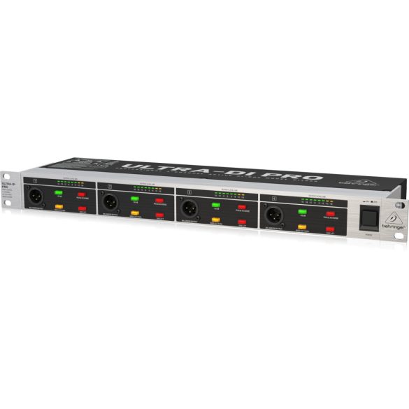 Behringer DI4000 V2
