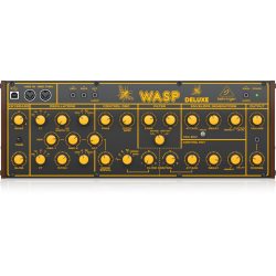 Behringer WASP DELUXE