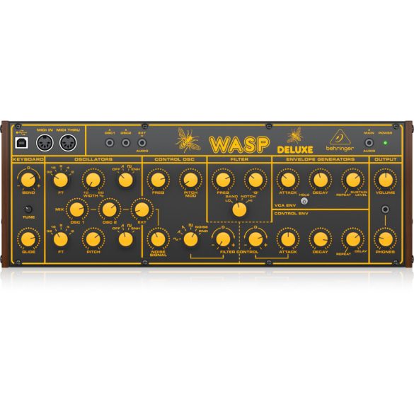 Behringer WASP DELUXE