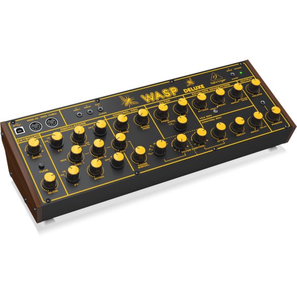 Behringer WASP DELUXE
