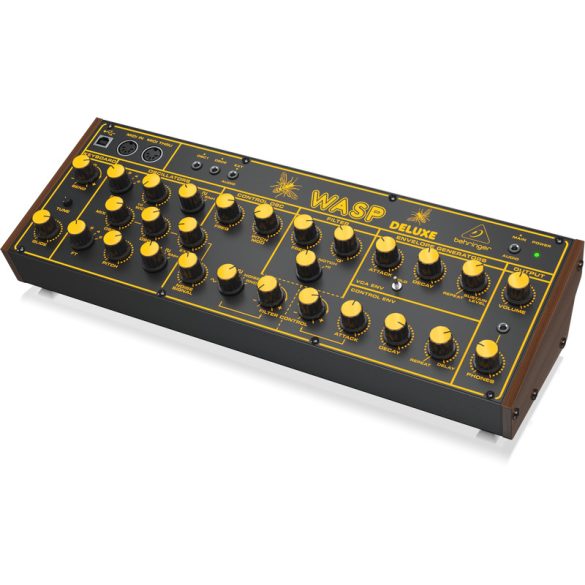 Behringer WASP DELUXE