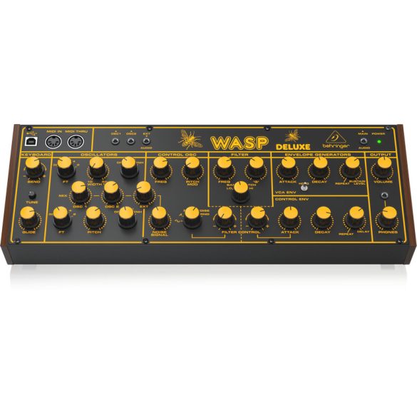 Behringer WASP DELUXE