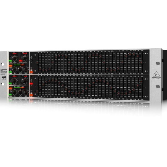 Behringer FBQ6200HD
