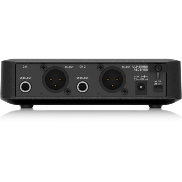 Behringer ULM302MIC
