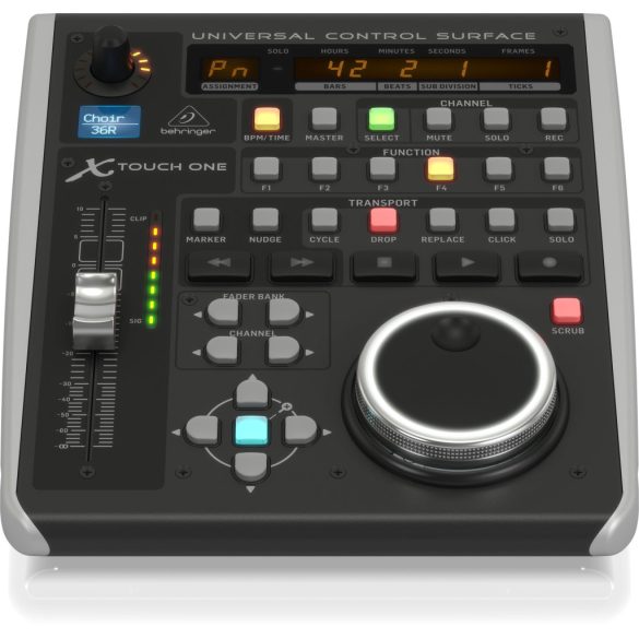 Behringer X-TOUCH ONE