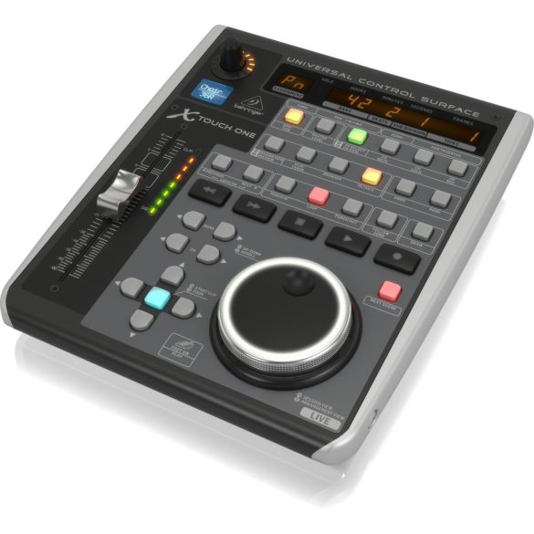 Behringer X-TOUCH ONE